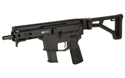 ANGSTADT MDP-9 9MM SBR 6" 27RD BLK - Image 3