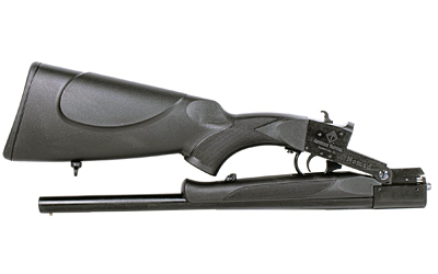 ATI NOMAD 410BORE SINGLE 18.5" BLK - Image 3