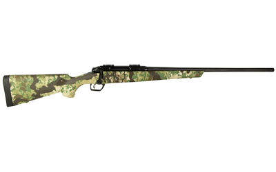 REM 783 CAMO 308WIN 22" KRYPTEK OT - Image 2