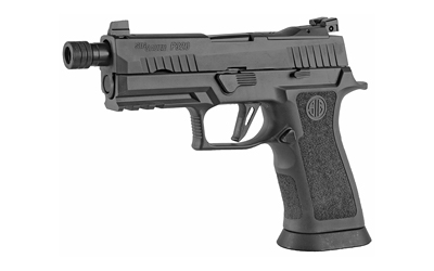 SIG P320 X-CARRY LEGION 9MM 4.6 17RD - Image 3