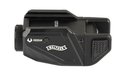 VIRIDIAN CTL CUSTOM FITS WALTHER - Image 3
