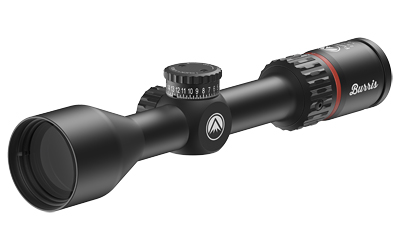 BURRIS FULLFIELD 2.5-10X42MM SC - Image 3