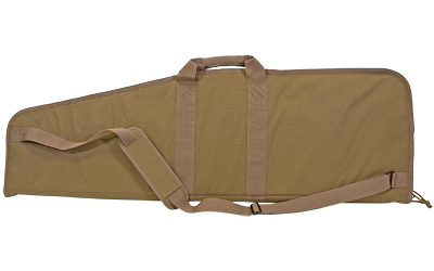 GPS SINGLE RIFLE CASE 42" FDE - Image 2