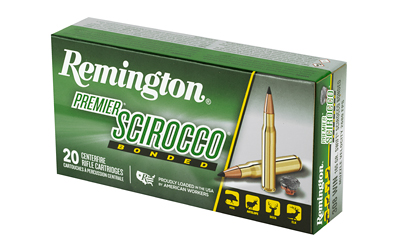 REM SWIFT SCR 308WIN 165GR 20/200 - Image 3