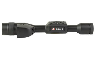 ATN X-SIGHT5 3-15X DAY/NIGHT W/LRF - Image 3