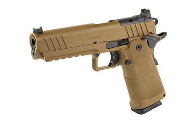 SPRGFLD 9MM PRODIGY 5" AOS 20RD COY - Image 3