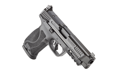 S&W M&P M2.0 10MM 4.6" 10RD OR TS BK - Image 3