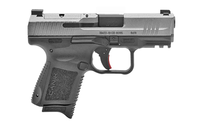 CANIK TP9 ELITE SC 9MM 3.6" TUNG - Image 2
