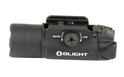 OLIGHT PL TURBO VALKYRIE BLACK - Image 3
