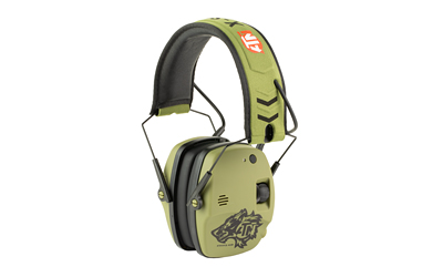 ATN X-SOUND E-MUFFS W/BLUETOOTH - Image 2