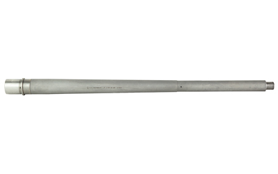 BALLISTIC BBL 6.5CM 20" RIFLE .875 - Image 3