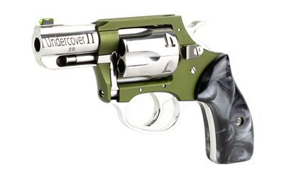 CHARTER ARMS UNDRCVR 2 38SPL 2.2" 6R - Image 3