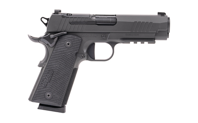 SIG 1911 XCARRY 45ACP 4.25" 8RD BLK - Image 2
