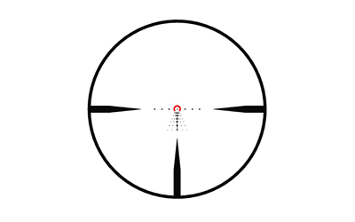 SIG TANGO MSR 1-6X24 MSR-BDC6 - Image 3