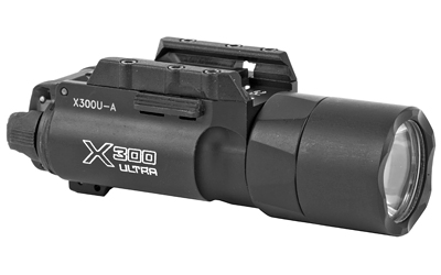 SUREFIRE X300U-A BLK 1000 LM-LED - Image 2