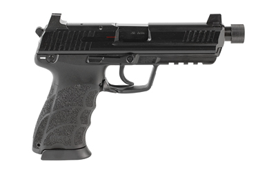 HK HK45T 45ACP 5.2" 10RD V1 DA/SA - Image 2