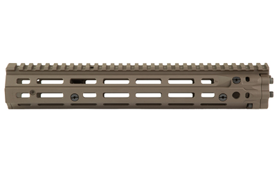 DD RIS III RAIL ASSEMBLIES 12.5" FDE - Image 3