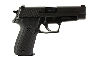 SIG P226 40TH YEAR 9MM 4.4" 15RD BLK - Image 2
