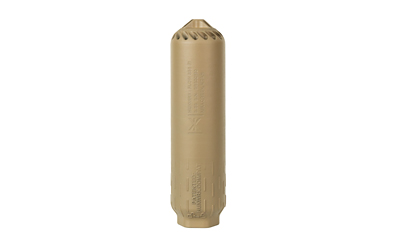 HUX FLOW 556TI SUPPRESSOR 556 FDE - Image 2