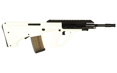 STEYR AUG A3 M2 556N 16" 30RD WHT - Image 2