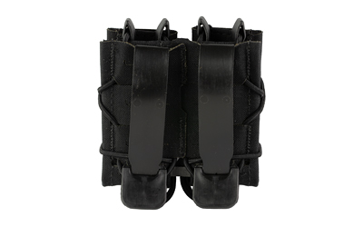 HSGI GEN 2 DBL PISTOL TACO BLK - Image 2