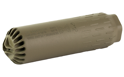 HUX FLOW 556K SPRSR 556 W/FH KIT FDE - Image 3