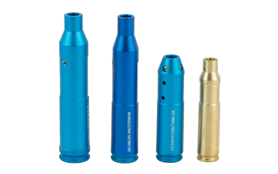 NCSTAR LASER BORE SIGHTER SET - Image 2