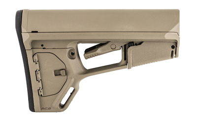 MAGPUL ACS-L CARB STK MIL-SPEC FDE - Image 2