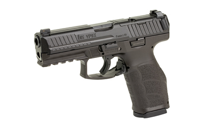 HK VP9A1 X 9MM 4.09" 15RD BLK OR - Image 4