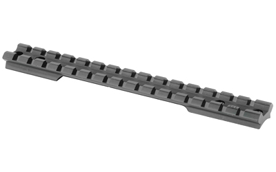 WEAVER BASE SYS REM 700LA ALUM - Image 2