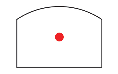 TRIJICON RMRCC 6.5 MOA BLK - Image 4
