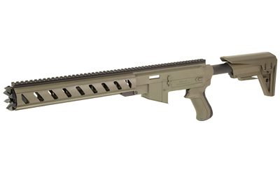 ADV TECH AR-22 RUGER 10/22 KIT UC - Image 3