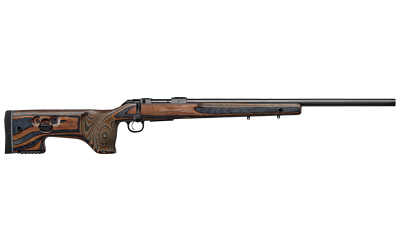 CZ 600+ RANGE 223REM 24" 5RD GRY/BN - Image 2