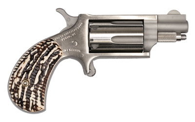 NAA MINI REV 22WMR 1 1/8" 5RD STAG - Image 2