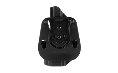 1791 KYDEX PADDLE SIG P320 BLACK RH - Image 2