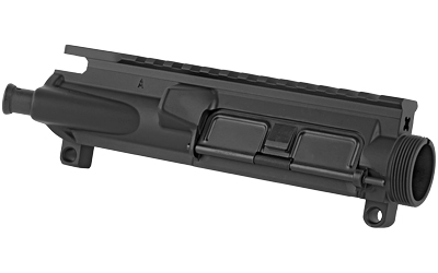 AERO AR15 ASSEMBLED UPPER BLACK - Image 2
