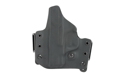 LAG DFNDR S&W M&P SHIELD OWB BLK RH - Image 2