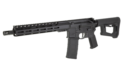 SOLGW BS L89 SBR 12.5" 556N 30RD BLK - Image 3
