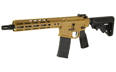NOVESKE GEN4 SBR 556 10.5 BRN - Image 3