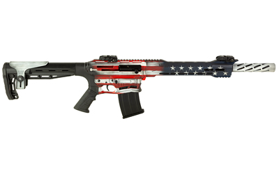 CITADEL BOSS-25 12/18.75" 5RD FLAG - Image 2