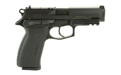 BERSA TPR 9MM BLK 4.3" 17RD - Image 2