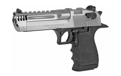 DE MK19 L5 44MAG 5" 8RD BLK ALUM IMB - Image 3