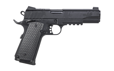 GIRSAN MC1911S 45ACP 5" 8RD B-CAM OR - Image 2