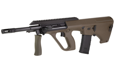 STEYR AUG A3 M2 300BO 16" NATO GRN - Image 3