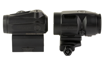 SIG ROMEO-MSR GEN II RD W/ J3 MAG - Image 3