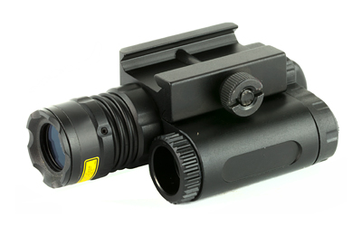 UTG BULL DOT COMPACT GREEN LASER - Image 3