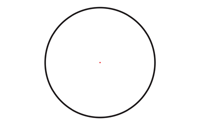 LEUP FREEDOM RDS 1X34 RD BDC 1MOA MT - Image 3