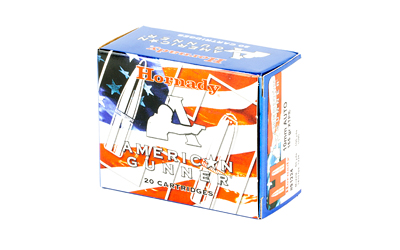 HRNDY AG 10MM AUTO 155GR XTP 20/200 - Image 3