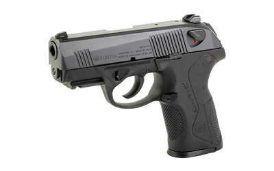BERETTA PX4 CARRY2 9MM 3.2" 15RD BLK - Image 3
