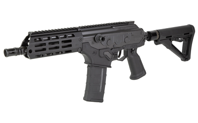 IWI GALIL ACE G2 SBR 556NATO 8.3" - Image 3